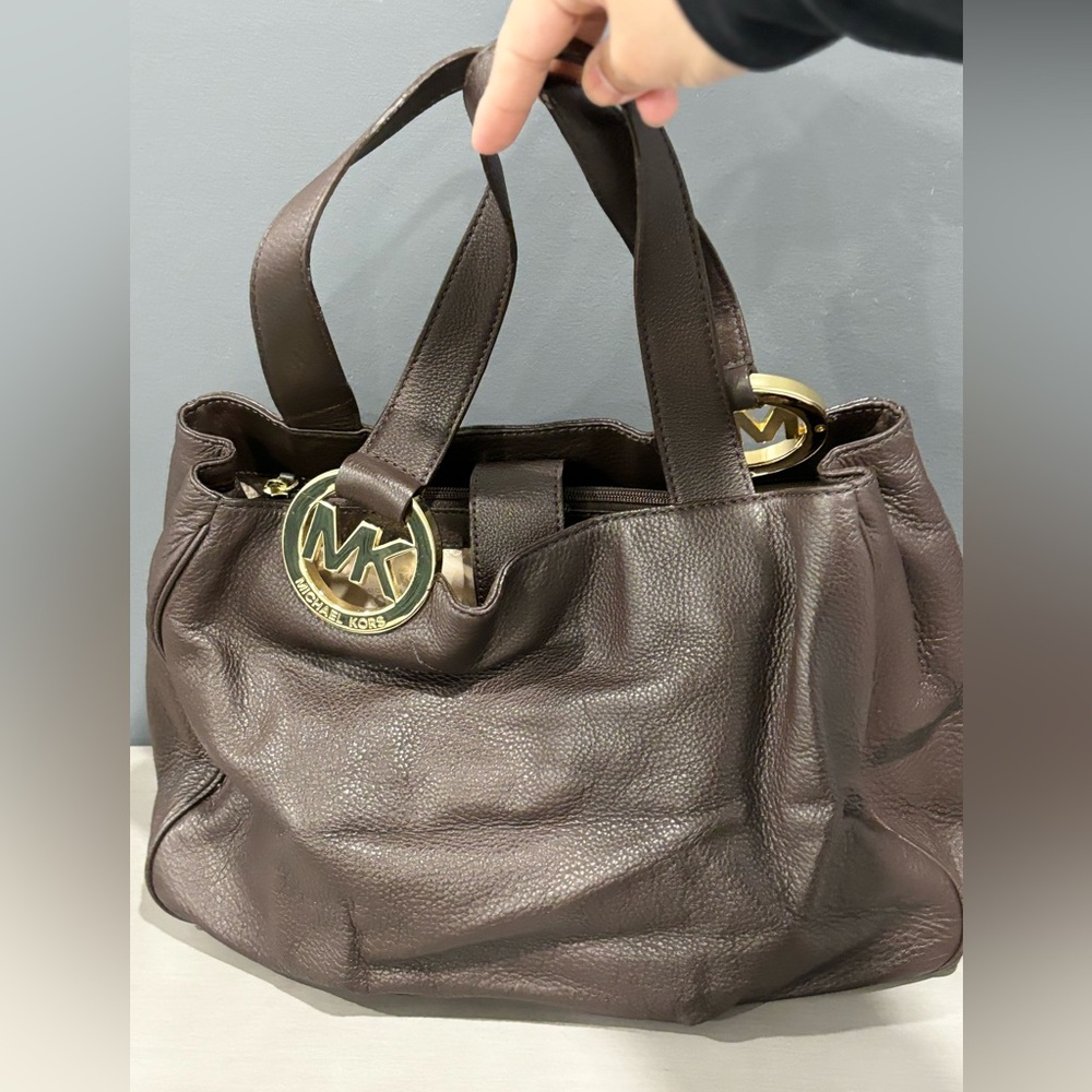 Michael Kors Shoulder Bag